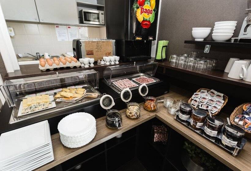 Garden & City Clermont Ferrand   Gerzat