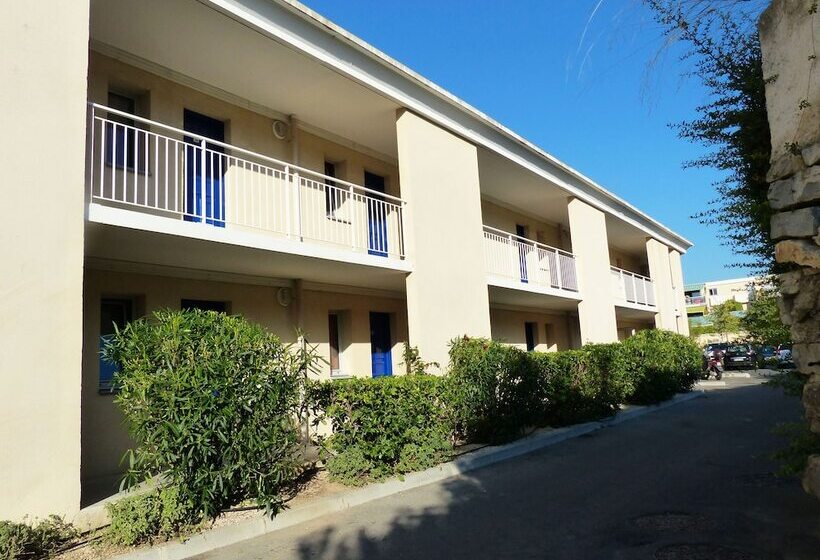 Appart Hotel Victoria Garden La Ciotat