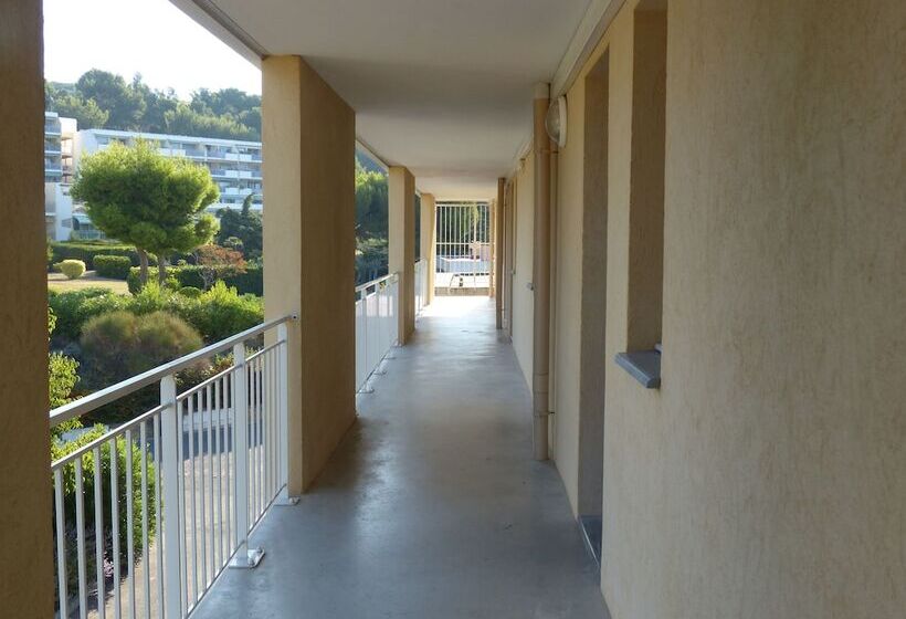 Appart Hotel Victoria Garden La Ciotat