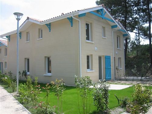 Appartments Madame Vacances Domaine du Phare