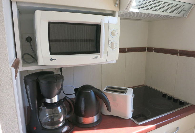 Appartments Madame Vacances Domaine du Phare