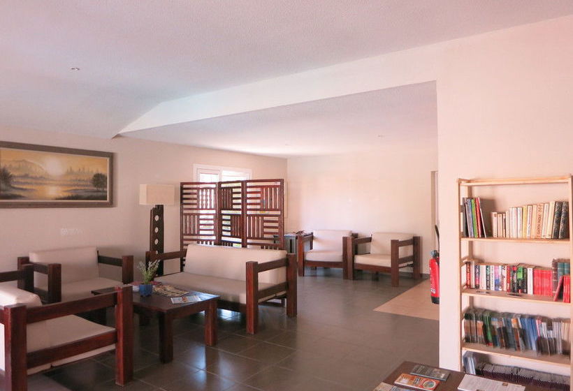 Appartments Madame Vacances Domaine du Phare