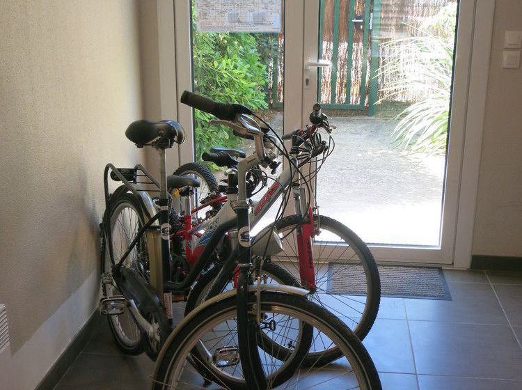 Appartments Madame Vacances Domaine du Phare