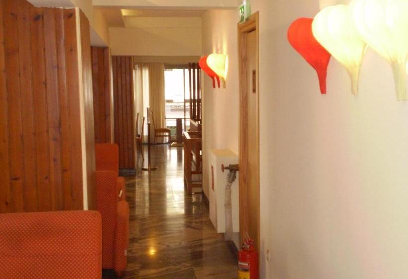 Asteras Hotel Larissa