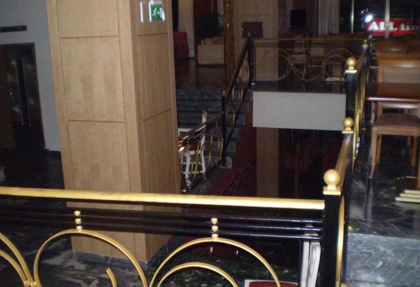 Asteras Hotel Larissa