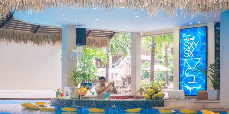 Baan Laimai Beach Resort & Spa  Sha Extra Plus