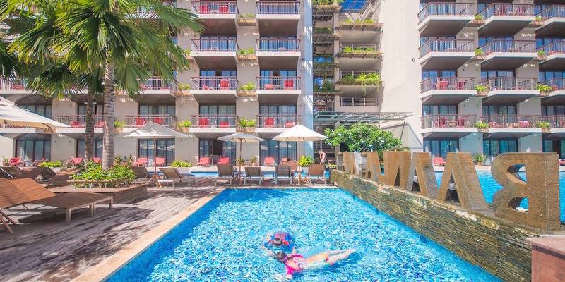 Baan Laimai Beach Resort & Spa Sha Extra Plus