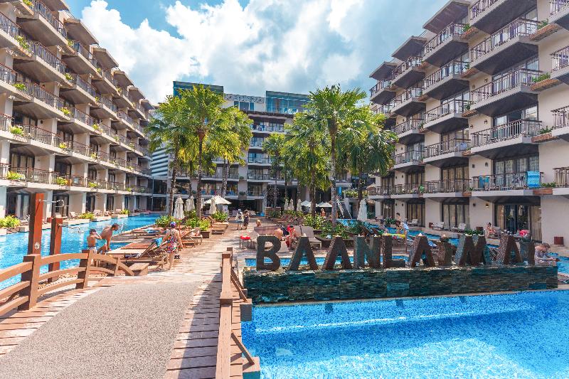 Baan Laimai Beach Resort & Spa  Sha Extra Plus