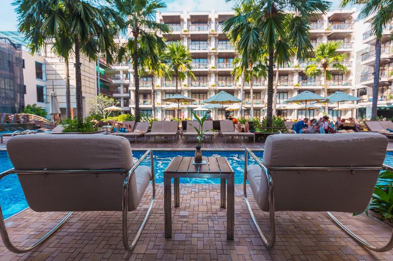 Baan Laimai Beach Resort & Spa  Sha Extra Plus