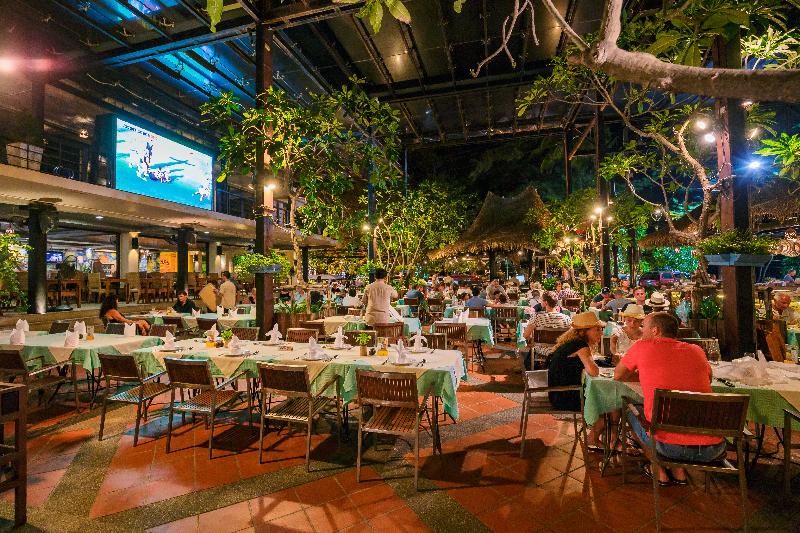 Baan Laimai Beach Resort & Spa  Sha Extra Plus