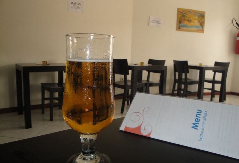 Bed and Breakfast Residencial Beleza Monte