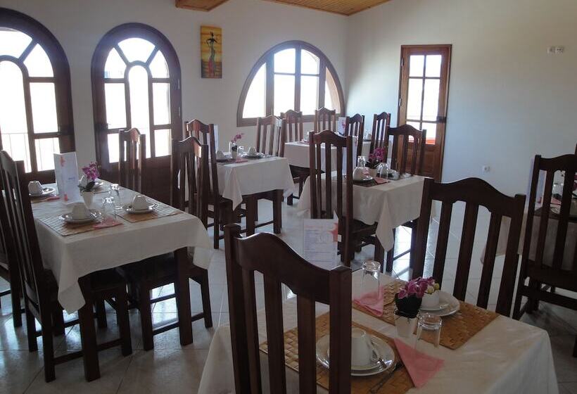 Bed and Breakfast Residencial Beleza Monte