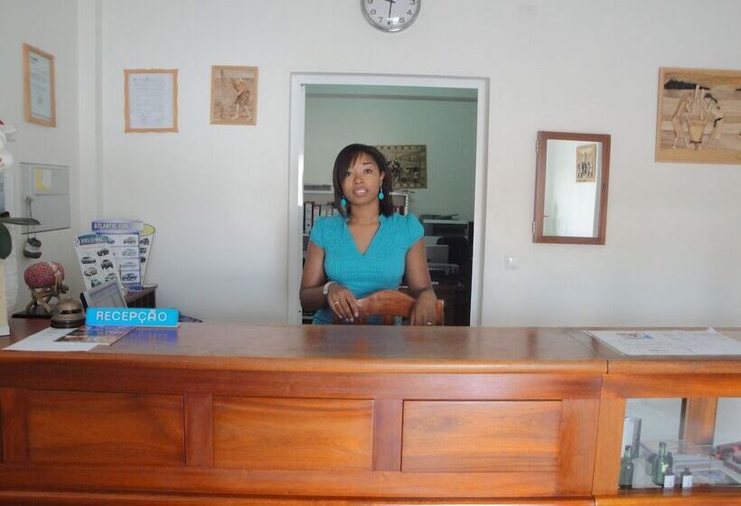 Bed and Breakfast Residencial Beleza Monte