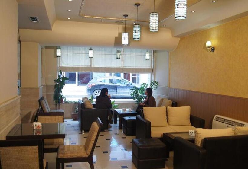 Bristol Hotel Tirana