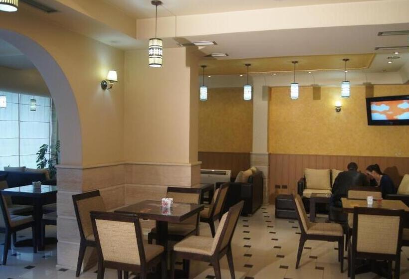 Bristol Hotel Tirana