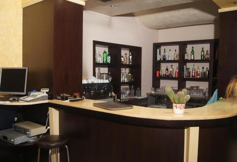 Bristol Hotel Tirana