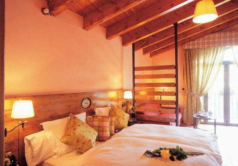 בית מלון כפרי Cal Teixido