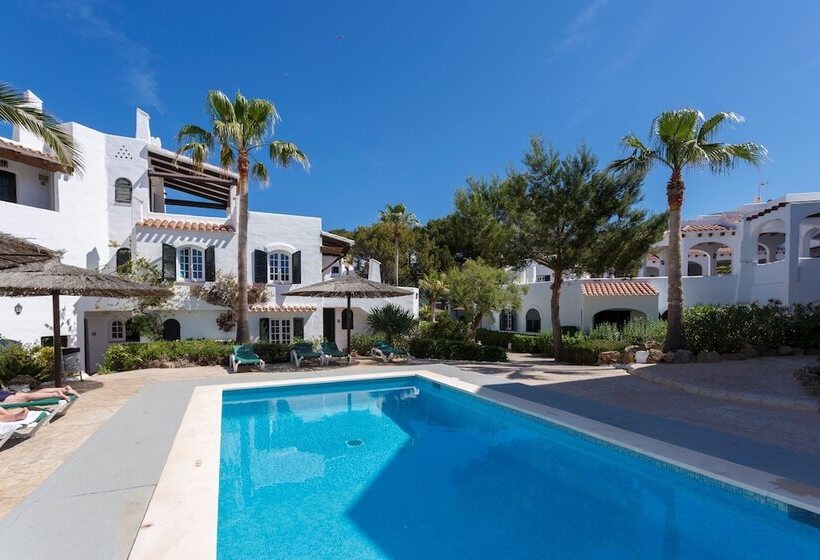 Carema Garden Village