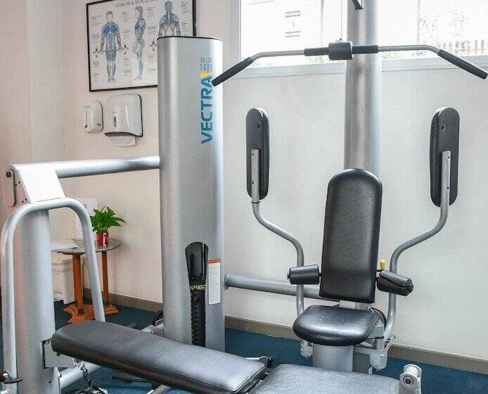 Citadines Sukhumvit 16 Bangkok