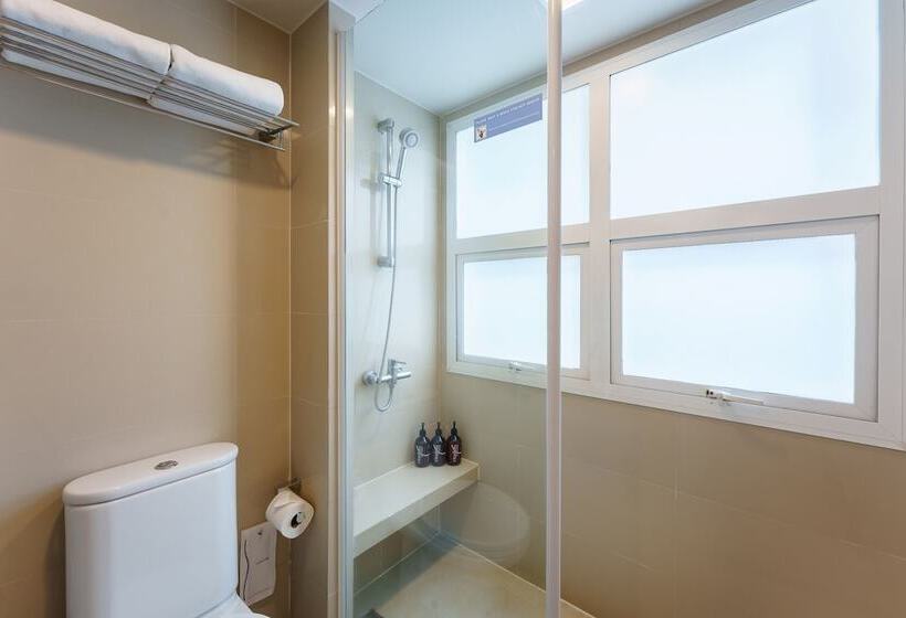 Citadines Sukhumvit 16 Bangkok