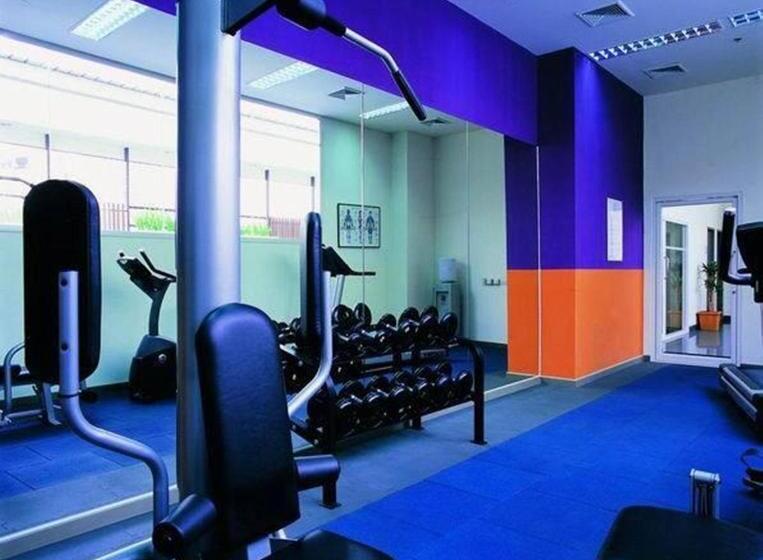 Citadines Sukhumvit 16 Bangkok