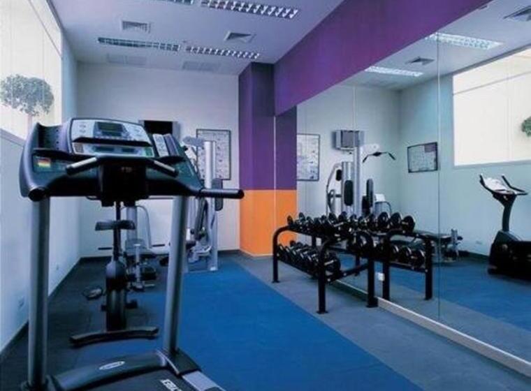 Citadines Sukhumvit 16 Bangkok