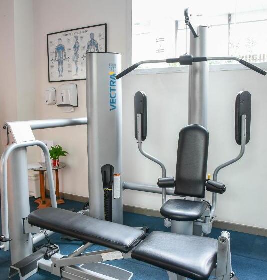 Citadines Sukhumvit 16 Bangkok