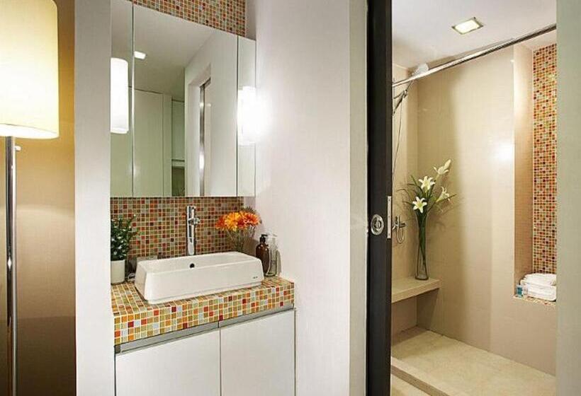 Citadines Sukhumvit 16 Bangkok