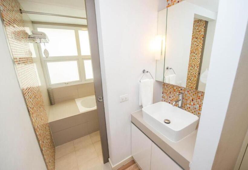 Citadines Sukhumvit 16 Bangkok