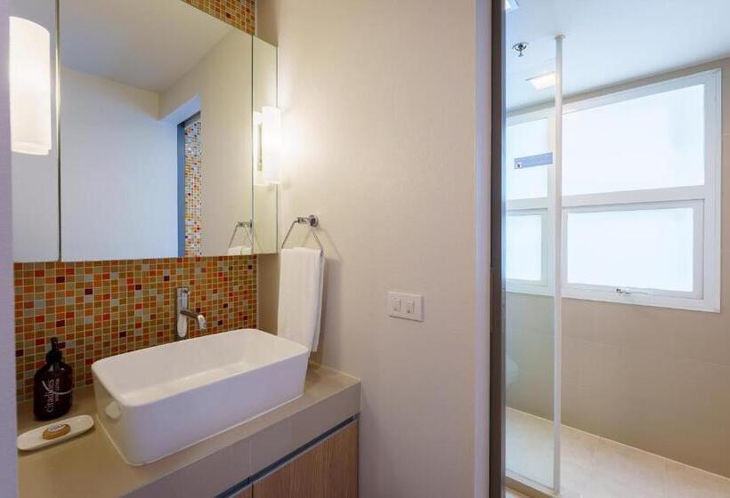 Citadines Sukhumvit 16 Bangkok