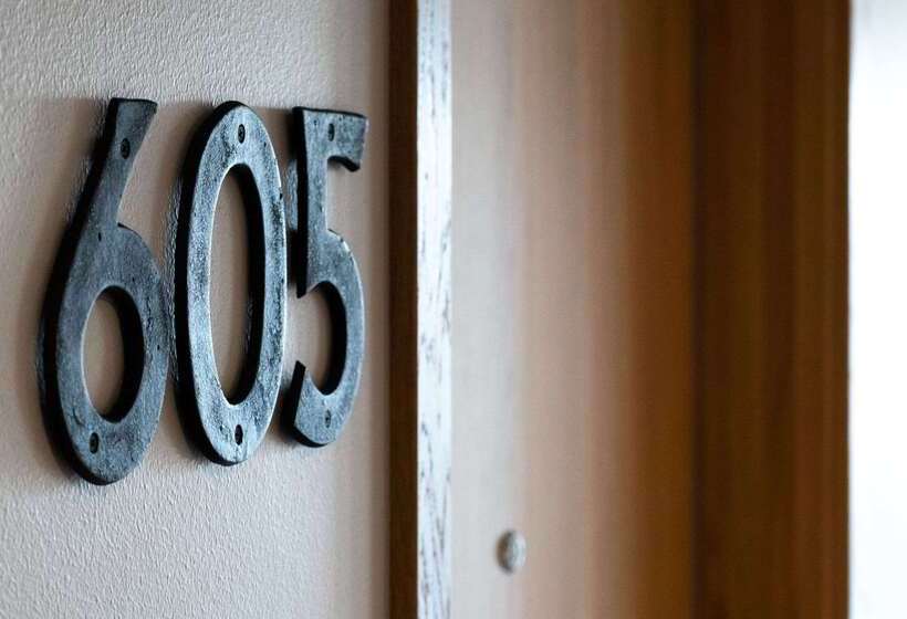 Clarion Collection Hotel Magasinet