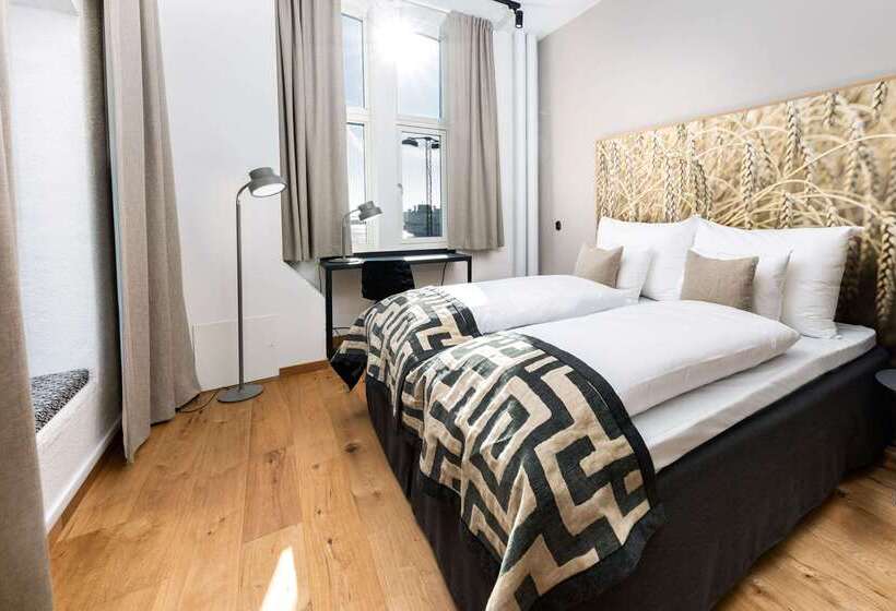 Clarion Collection Hotel Magasinet