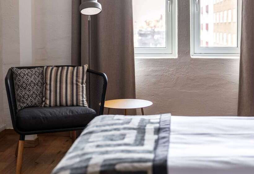 Clarion Collection Hotel Magasinet