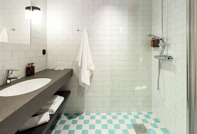 Clarion Collection Hotel Magasinet