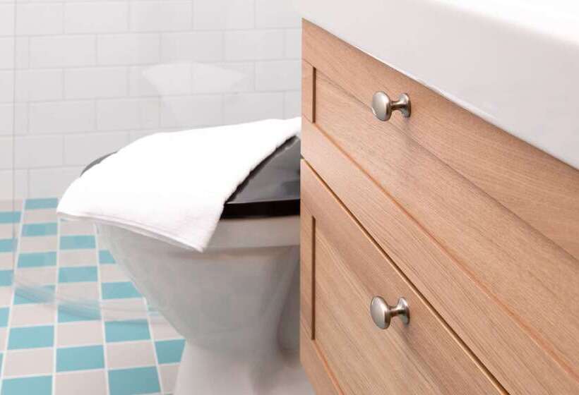 Clarion Collection Hotel Magasinet