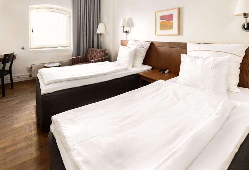 Clarion Collection Hotel Magasinet