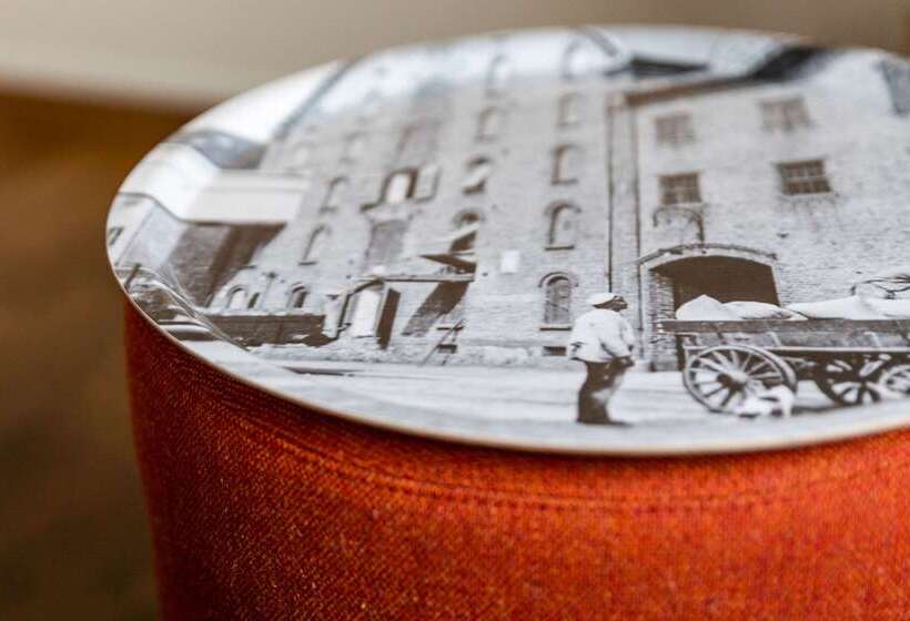 Clarion Collection Hotel Magasinet