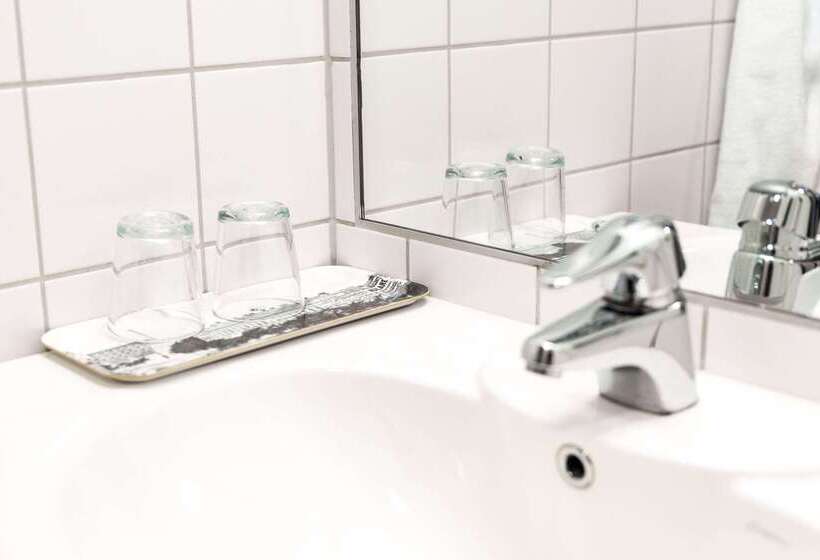 Clarion Collection Hotel Magasinet