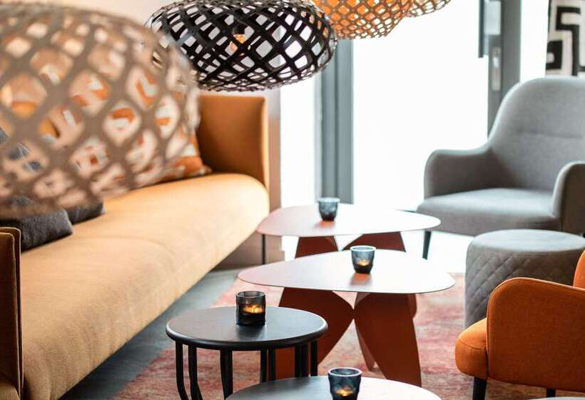 Clarion Collection Hotel Magasinet