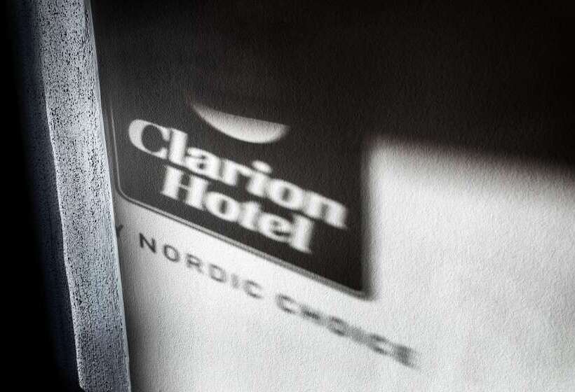 Clarion Collection Hotel Magasinet