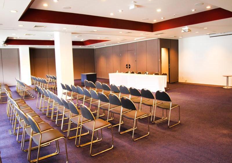 Amora Hotel Wellington