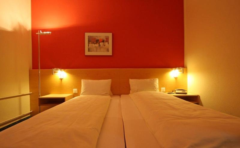 Esplanade Swiss Quality Hotel