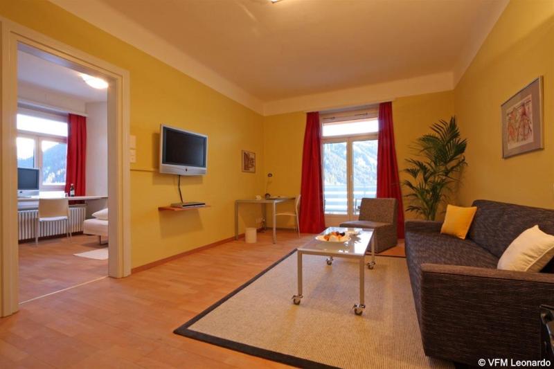 Esplanade Swiss Quality Hotel