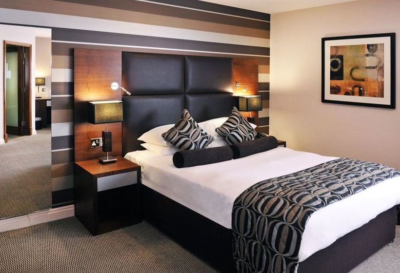 酒店 Ettington Chase