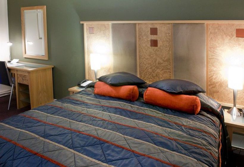 酒店 Ettington Chase