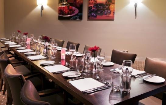 酒店 Ettington Chase