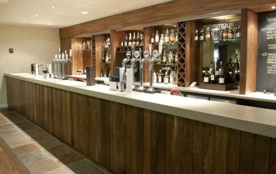 酒店 Ettington Chase