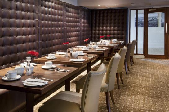 酒店 Ettington Chase