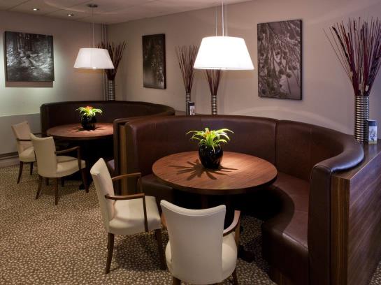 酒店 Ettington Chase