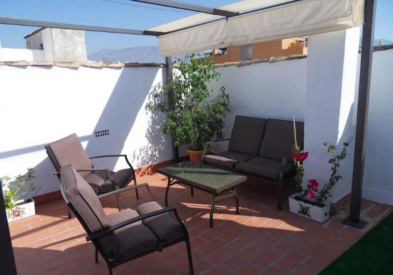 簡易ホテル Marbella